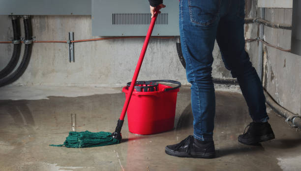 Best Emergency water damage restoration  in Chevy Chase, MD